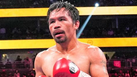 manny paquio